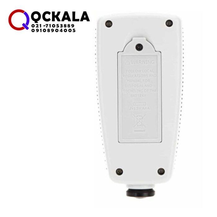 خرید انلاین ضخامت سنج رنگ و پوشش EC 770