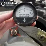 قیمت خرید گوس متر پای گیج پسماند Field Indicator باکیفیت