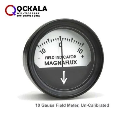 باکیفیت ترین گوس متر پای گیج پسماند Field Indicator