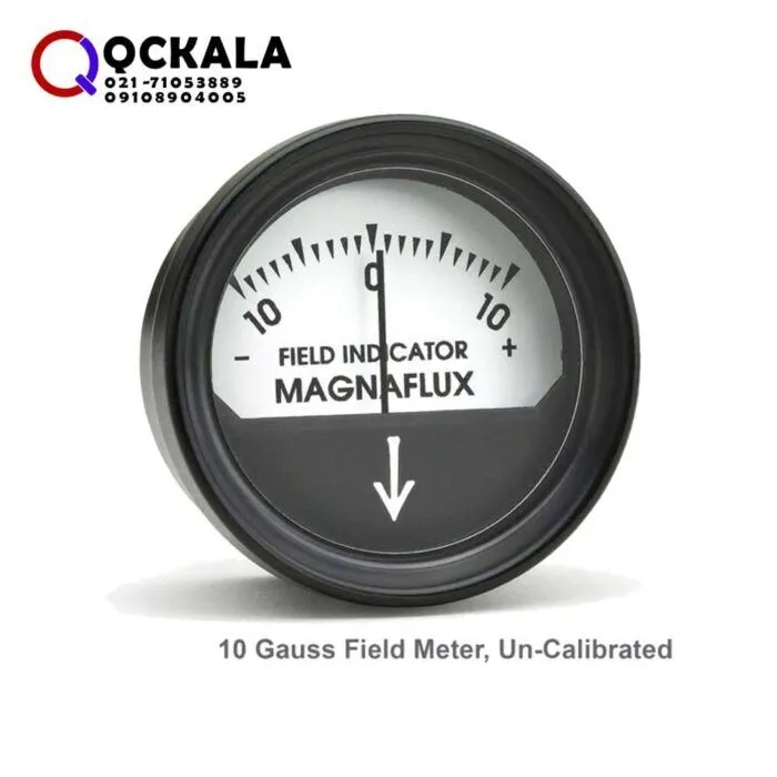 باکیفیت ترین گوس متر پای گیج پسماند Field Indicator