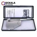 خرید انلاین گیج جوشکاری فیلت Fillet Weld Gauge