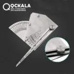 خرید انلاین گیج جوشکاری فیلت Fillet Weld Gauge