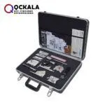 قیمت خرید باکیفیت ترین کیف بازرسی چشمی جوش گال GAL