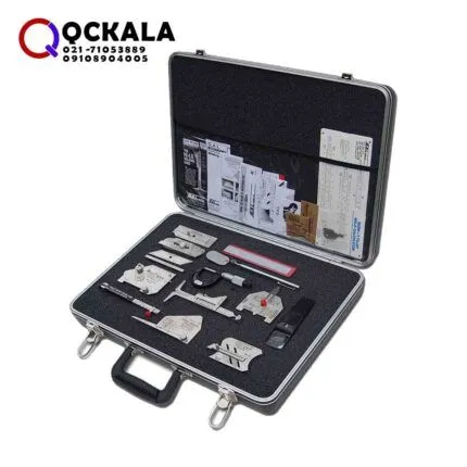 قیمت خرید باکیفیت ترین کیف بازرسی چشمی جوش گال GAL