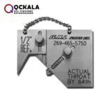 باکیفیت ترین ساکت ولد گیج گال GAL ارزان