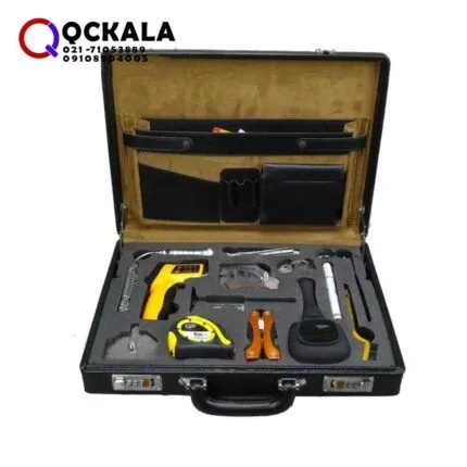 قیمت خرید ارزان کیف بازرسی جوش ایرانی برند NK-2000