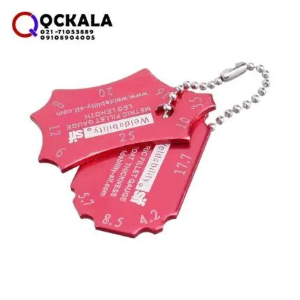 قیمت خرید ارزان فیلت گیج گال GAL