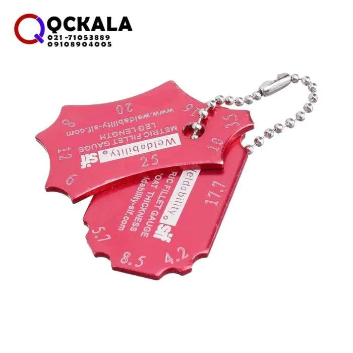 قیمت خرید ارزان فیلت گیج گال GAL