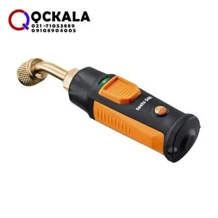 خرید انلاین گیج منیفولد دیجیتال TESTO 549i