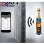 خرید انلاین گیج منیفولد دیجیتال TESTO 549i