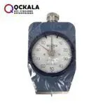 خرید انلاین سختی سنج لاستیک دو عقربه ای Teclock Shore A