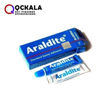 خرید انلاین چسب دوجزئی پول اف برند آرالدیت ARALDITE