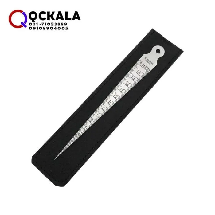 تیپر گیج گپ گیج taper gage ارزان
