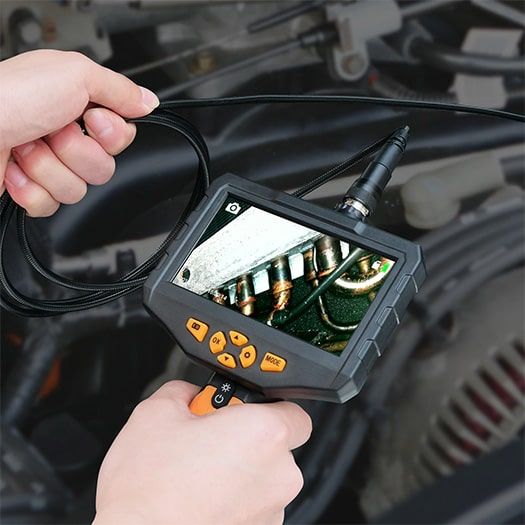 چگونه بهترین ویدئو بروسکوب را انتخاب کنیم؟