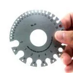 خرید انلاین وایر گیج wire gage