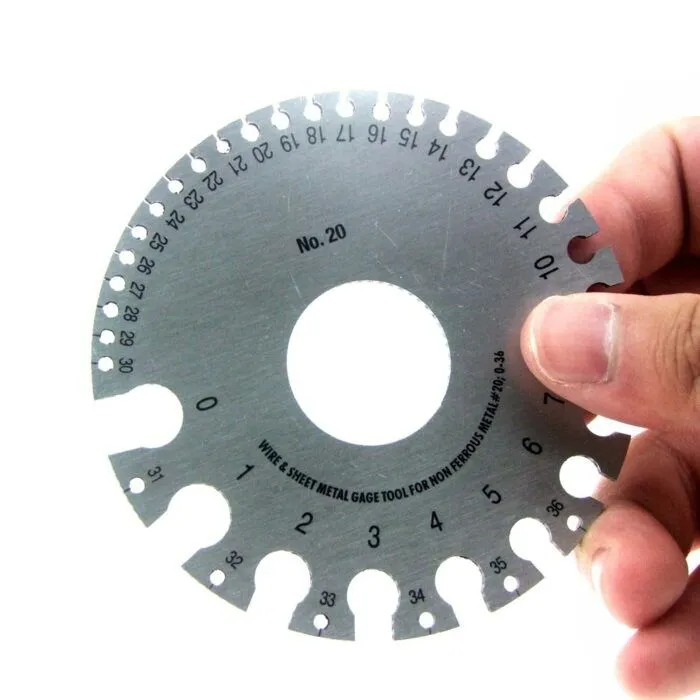 خرید انلاین وایر گیج wire gage