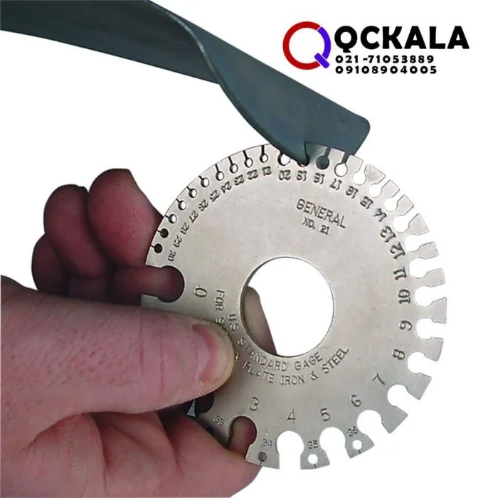 خرید انلاین وایر گیج wire gage