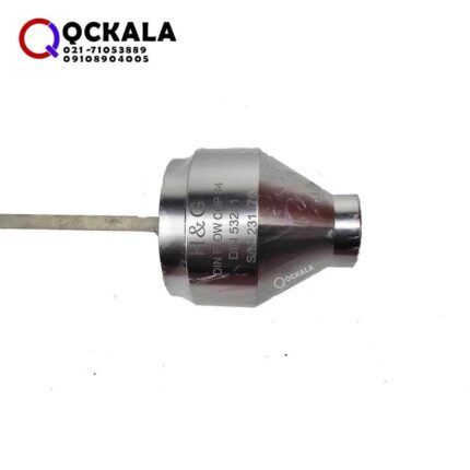 بهترین کاپ ویسکوزیته دسته دار H&G