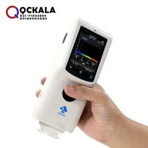 خرید ارزان ترین دستگاه رنگ سنج برند 3NH مدل CR8