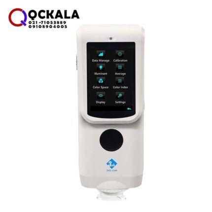قیمت خرید ارزان اسپکتروفتومتر رنگ سنج 3NH CR8