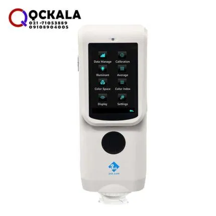قیمت خرید ارزان اسپکتروفتومتر رنگ سنج 3NH CR8