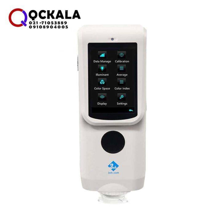 قیمت خرید ارزان اسپکتروفتومتر رنگ سنج 3NH CR8