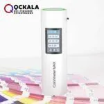 خرید انلاین اسپکتروفتومتر رنگ سنج هوشمند 3NH CRMAX