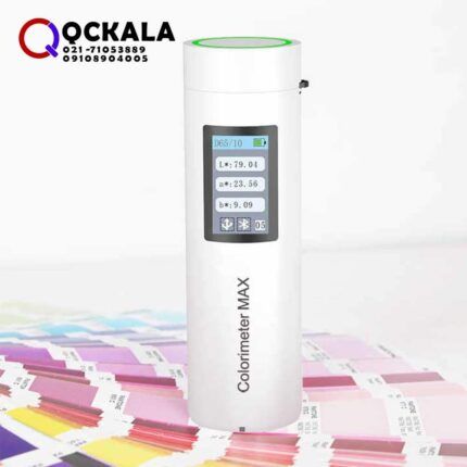 خرید انلاین اسپکتروفتومتر رنگ سنج هوشمند 3NH CRMAX