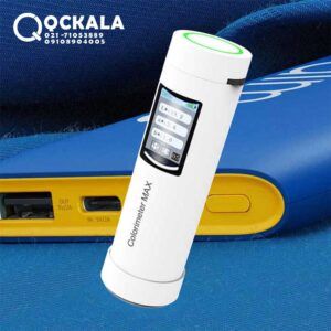 خرید انلاین اسپکتروفتومتر رنگ سنج هوشمند 3NH CRMAX