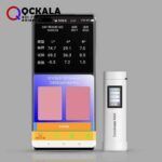 خرید انلاین اسپکتروفتومتر رنگ سنج هوشمند 3NH CRMAX