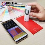 خرید انلاین اسپکتروفتومتر رنگ سنج هوشمند 3NH CRMAX