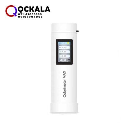 خرید انلاین اسپکتروفتومتر رنگ سنج هوشمند 3NH CRMAX
