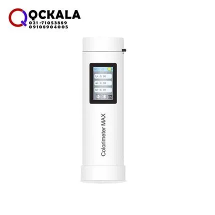 خرید انلاین اسپکتروفتومتر رنگ سنج هوشمند 3NH CRMAX