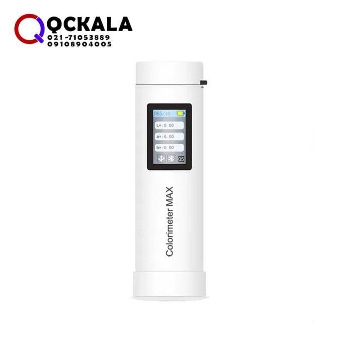 خرید انلاین اسپکتروفتومتر رنگ سنج هوشمند 3NH CRMAX