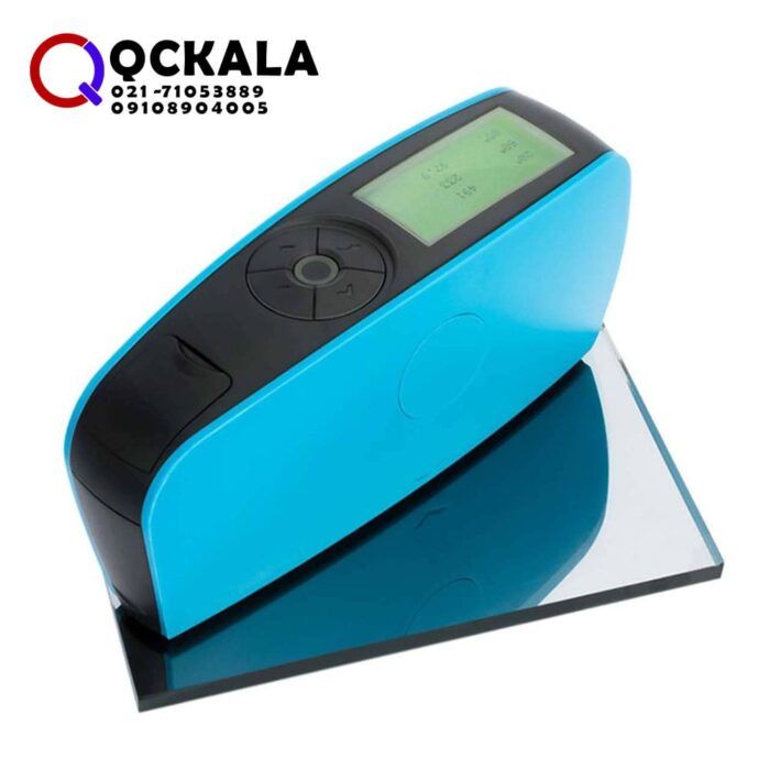 خرید انلاین براقیت سنج تک زاویه 3NH سری YG60s