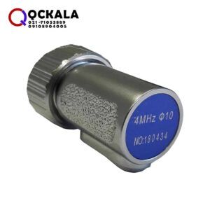 خرید انلاین پراب نرمال عیب یاب التراسونیک FD10-2M-4M