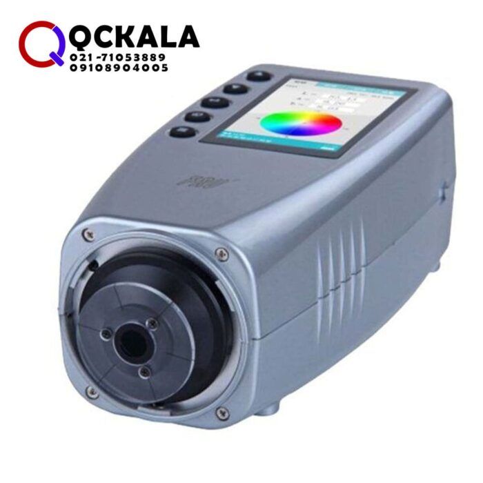 خرید انلاین رنگ‌سنج FRU WR10