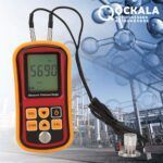خرید انلاین ضخامت سنج التراسونیک فلزات بنتک Benetech +GM100