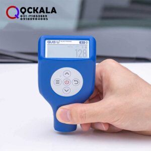 ضخامت سنج پراب سرخود رنگ و پوشش خودرو GUOOU GC8102