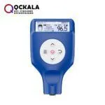 قیمت خرید ارزان ضخامت سنج پراب سرخود رنگ و پوشش گواو GUOOU GC8102 Automotive Paint Thickness Gauge