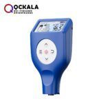 باکیفیت ترین ضخامت سنج پراب سرخود رنگ و پوشش گواو GUOOU GC8102 Automotive Paint Thickness Gauge