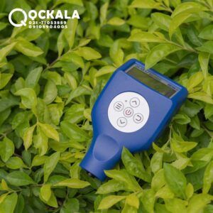 ارزان ترین دستگاه ضخامت سنج پراب سرخود رنگ و پوشش برند گواو GUOOU GC8102