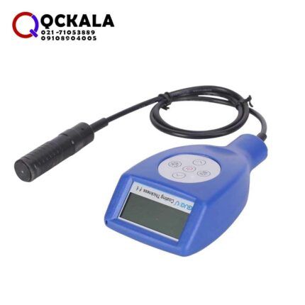 قیمت حرید ارزان ضخامت سنج رنگ گوا GUOOU GTS8202