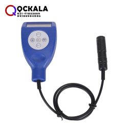آموزش کامل کار با ضخامت سنج گوا GTS8202