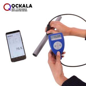 ضخامت سنج رنگ گوا GUOOU GTS8202