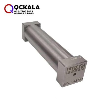 قیمت خرید ارزان اپلیکاتور چهار وجهی فیلم کش H&G