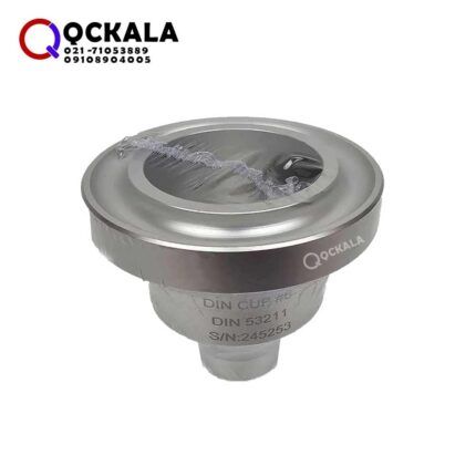 خرید انلاین کاپ ویسکوزیته H&G