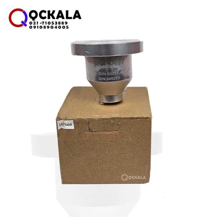 خرید انلاین کاپ ویسکوزیته H&G