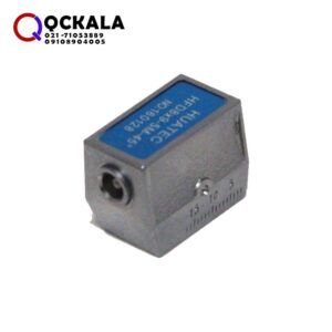 خرید انلاین پراب زاویه ای 45 درجه 4 مگاهرتز HUATECH 8*9 