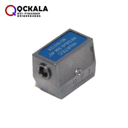 خرید انلاین پراب زاویه ای 45 درجه 4 مگاهرتز HUATECH 8*9